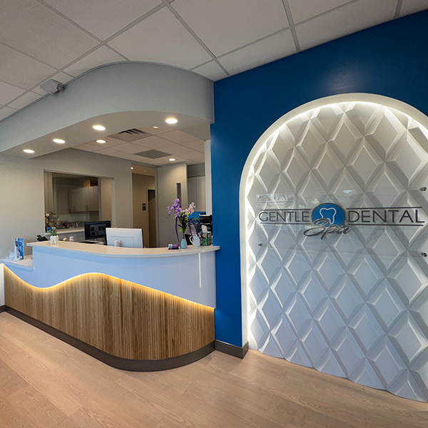 Dentist in Hoffman Estates