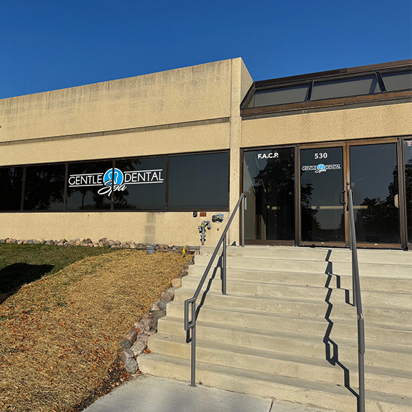 Dentist in Hoffman Estates