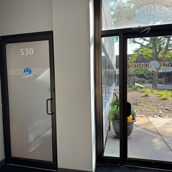 Dentist in Hoffman Estates