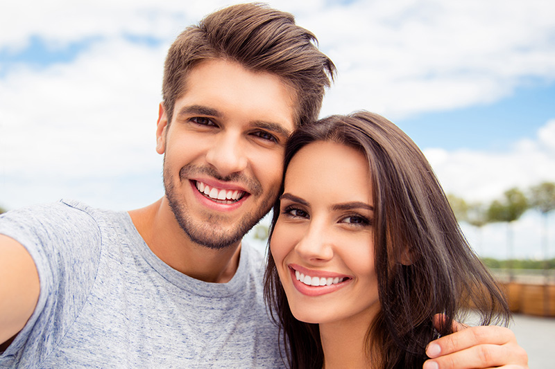 Dentist in Hoffman Estates