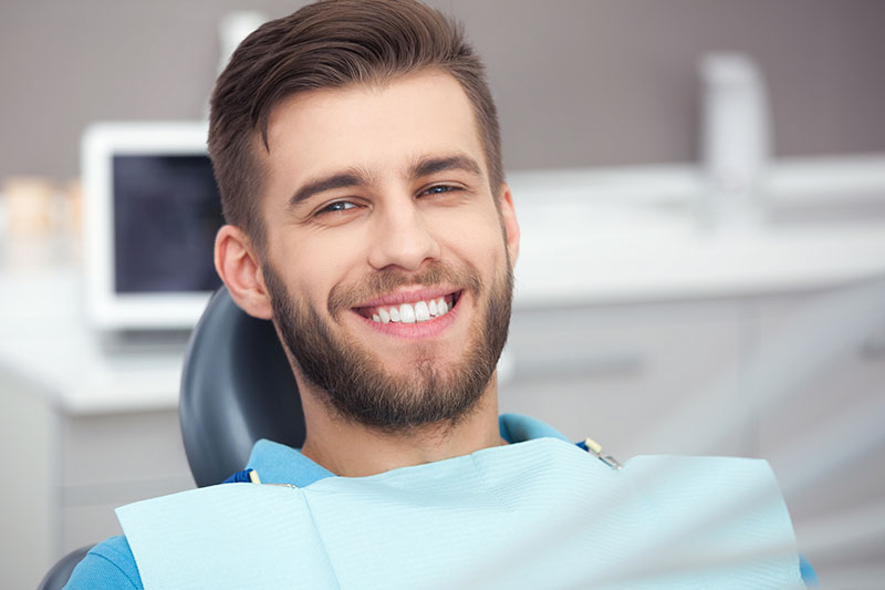 Dental Fillings in Hoffman Estates